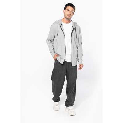 Sudadera ligera unisex