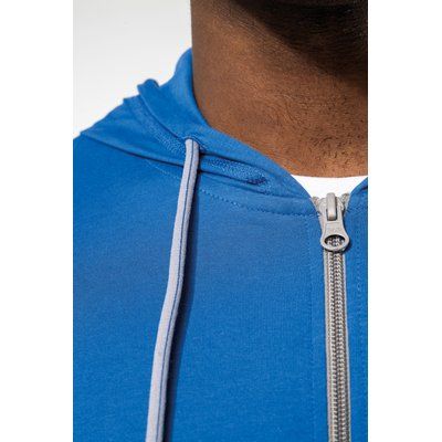 Sudadera ligera unisex