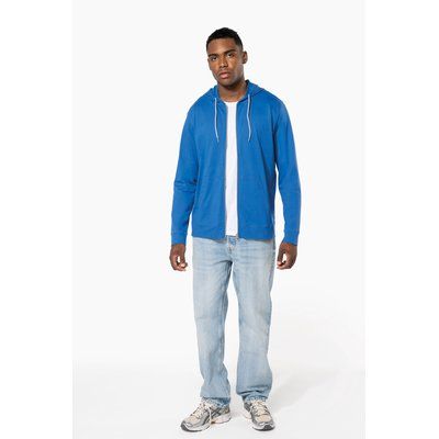 Sudadera ligera unisex