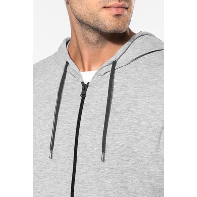 Sudadera ligera unisex