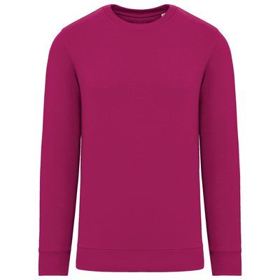 Sudadera lisa Unisex Cherry Purple XXS