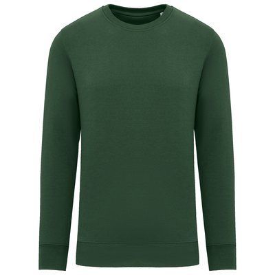 Sudadera lisa Unisex Forest Green 4XL