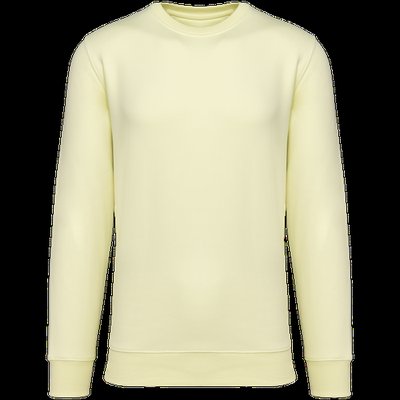 Sudadera lisa Unisex Lemon Citrus M