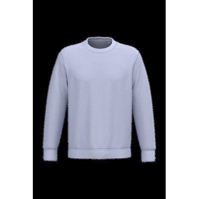 Sudadera lisa Unisex Parma M