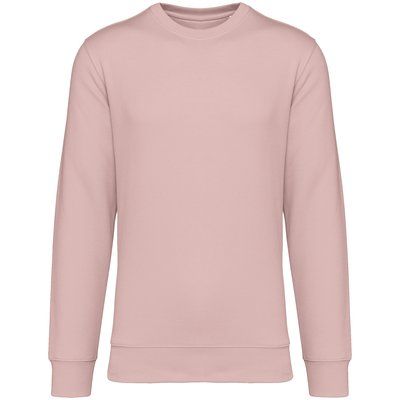 Sudadera lisa Unisex Petal Rose 3XL