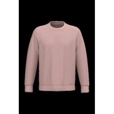 Sudadera lisa Unisex Petal Rose Xxl