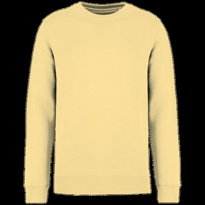 Sudadera lisa Unisex Pineapple L