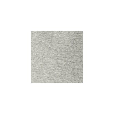 Sudadera con logo Heather Grey S