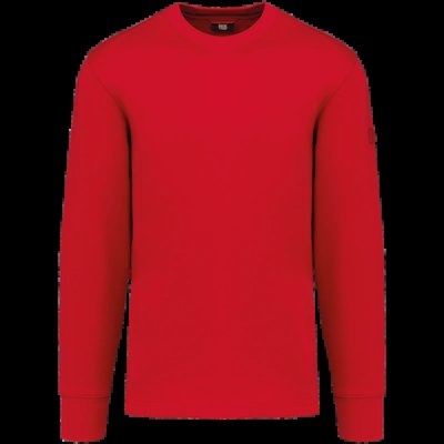 Sudadera manga montada Red 5Xl