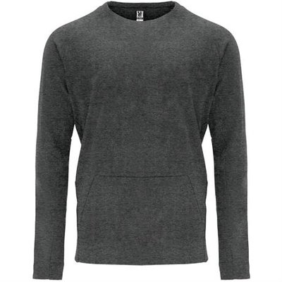 Sudadera de manga ranglán EBANO VIGORE 3XL