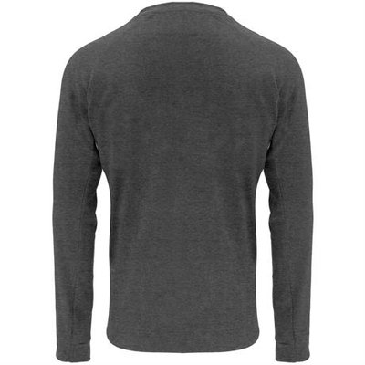 Sudadera de manga ranglán