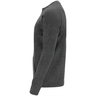 Sudadera de manga ranglán