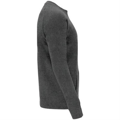 Sudadera de manga ranglán