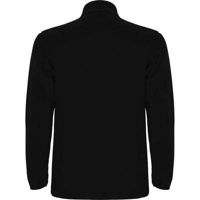 Sudadera Micropolar y Cuello Cremallera