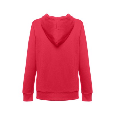 Sudadera Mujer con Capucha 2 Bolsillos