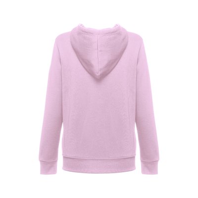 Sudadera Mujer con Capucha 2 Bolsillos