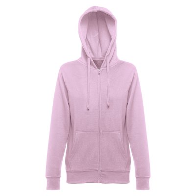Sudadera Mujer con Capucha 2 Bolsillos