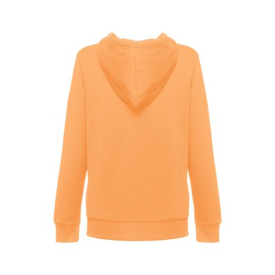 Sudadera Mujer con Capucha 2 Bolsillos