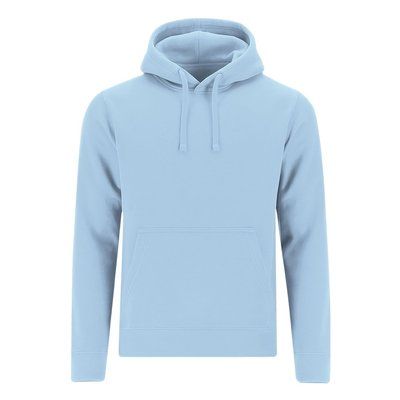 Sudadera de mujer con capucha Azc M