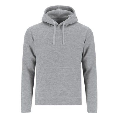 Sudadera de mujer con capucha Gri Xl