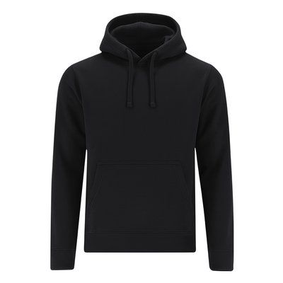 Sudadera de mujer con capucha Neg Xxl