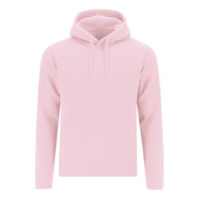Sudadera de mujer con capucha Rosa Xxl