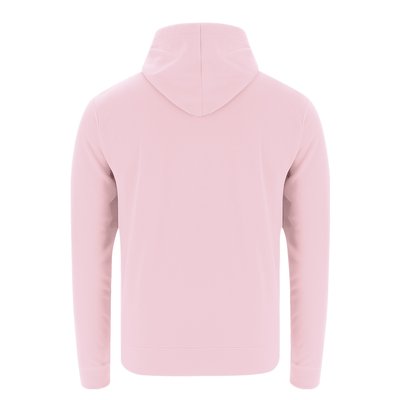 Sudadera de mujer con capucha