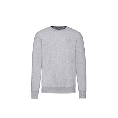 Sudadera Niño Algodón/Poliéster Gri 5-6