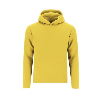 Sudadera niño con capucha forrada Ama 9-10