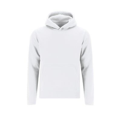 Sudadera niño con capucha forrada Bla 11-12