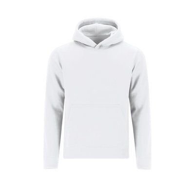 Sudadera niño con capucha forrada Bla 5-6