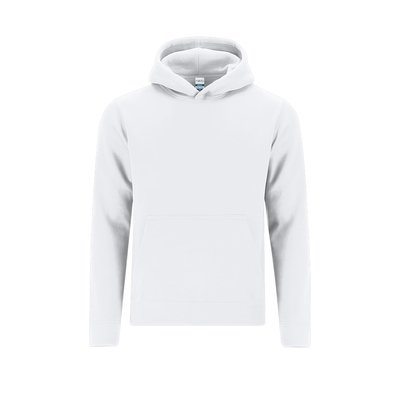Sudadera niño con capucha forrada Bla 9-10