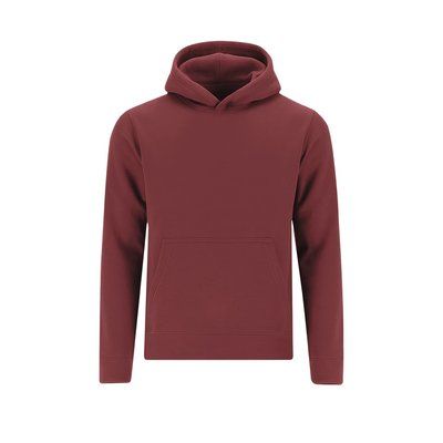 Sudadera niño con capucha forrada Grnt 5-6