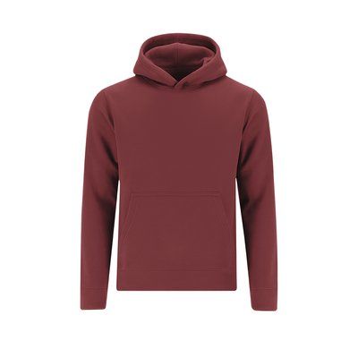 Sudadera niño con capucha forrada Grnt 9-10