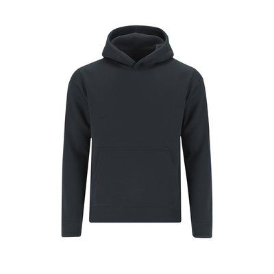 Sudadera niño con capucha forrada Mros 7-8
