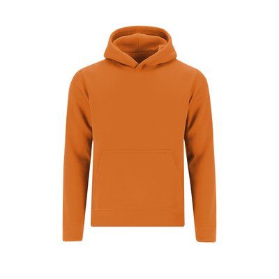 Sudadera niño con capucha forrada Nara 7-8