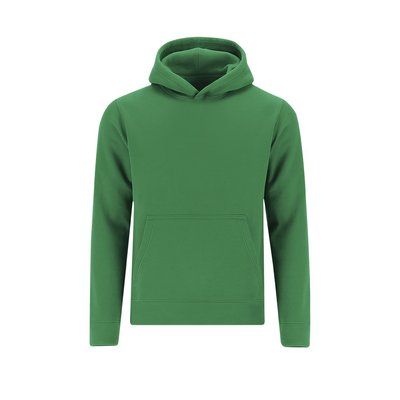 Sudadera niño con capucha forrada Ver 11-12