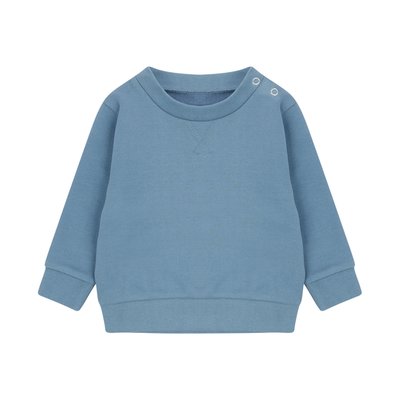 Sudadera para niños Stone Blue 5/6 ans