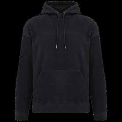 Sudadera oversize Black XL