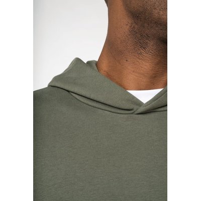 Sudadera oversize con capucha unisex