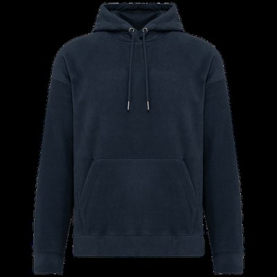 Sudadera oversize Navy M