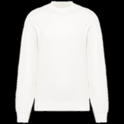 Sudadera oversize unisex Off White XL