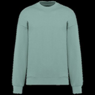 Sudadera oversize unisex Sage XL