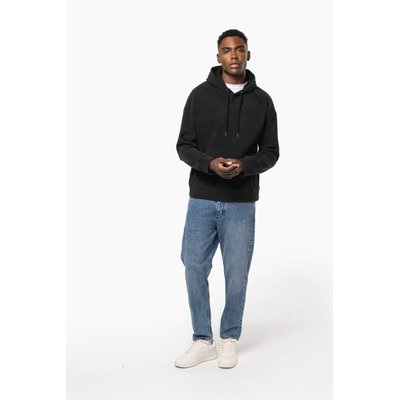 Sudadera oversize