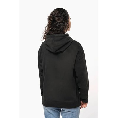 Sudadera oversize
