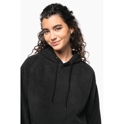 Sudadera oversize