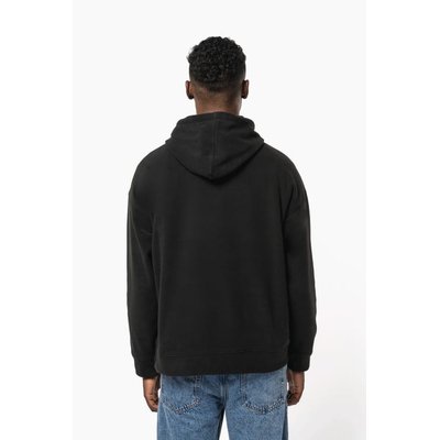 Sudadera oversize