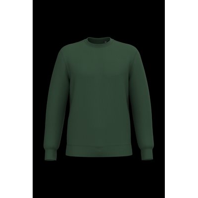 Sudadera reciclada básica Forest Green 4Xl