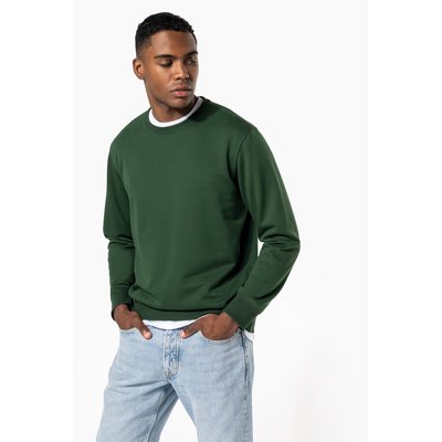 Sudadera reciclada básica