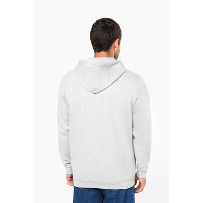 Sudadera reciclada unisex